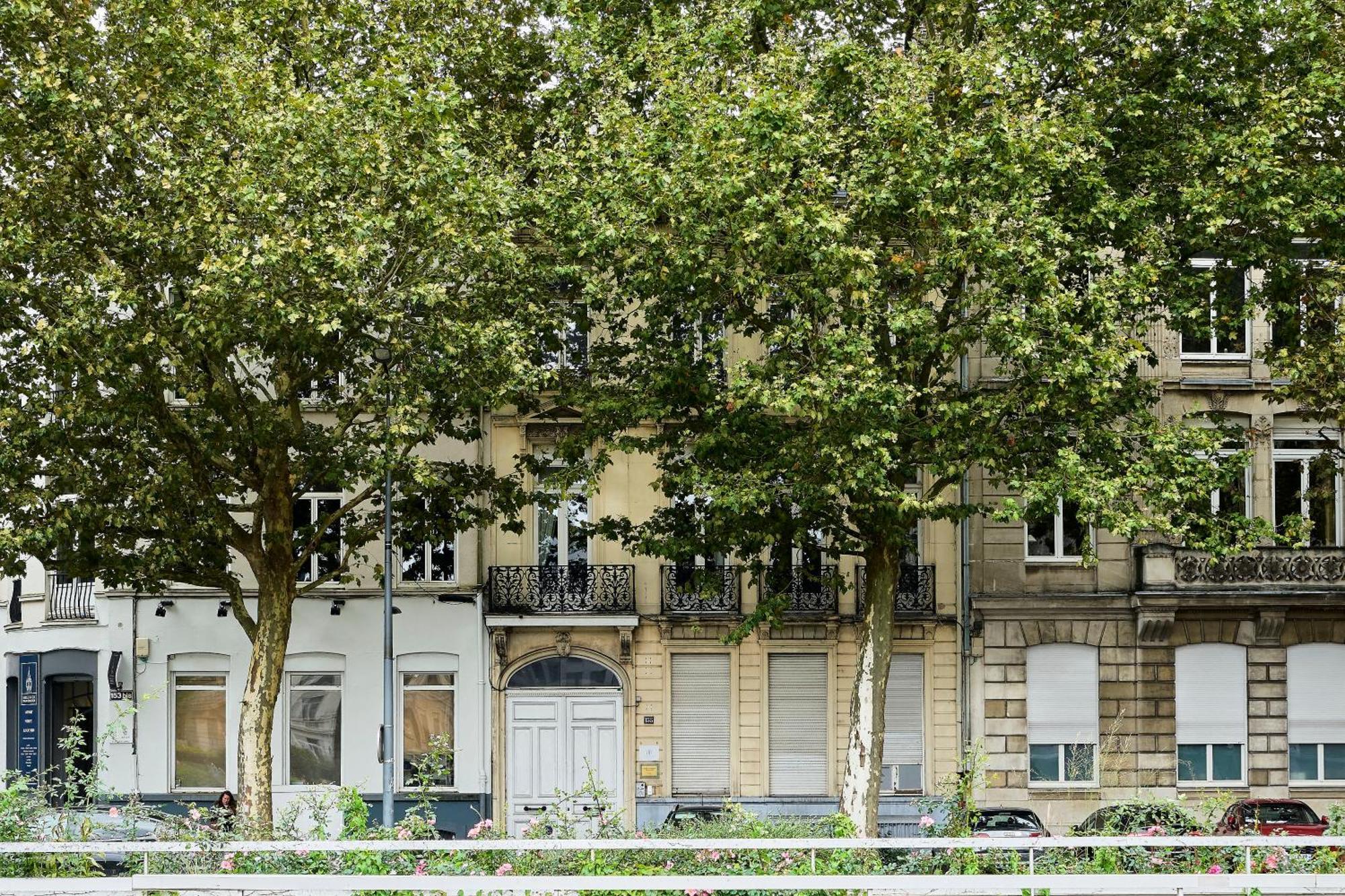 Beaux Arts - Les Demeures D'Adrien Apartment Лил Екстериор снимка